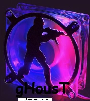 Forum pt. campionate de Counter Strike off-oficial :P - XpTeam - gHousT - Site-uri